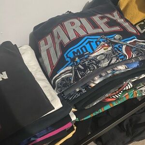 Vintage Tee Shirt Wholesale